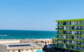 Bliss Residence - Sea View Mamaia Nord